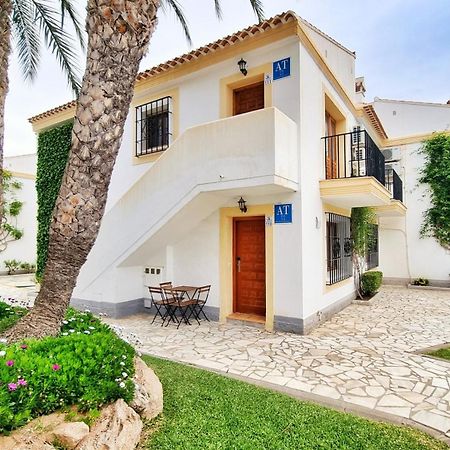 Apartamento Sol Y Mar Playas de Vera Exteriör bild